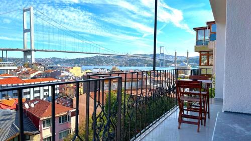 Ortakoy Apartment | Flex Ortakoy