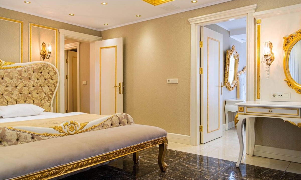 Uzungol Hotel | Flora Uzungol Resort Hotel