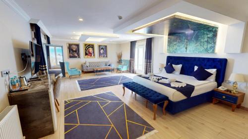 Mustafakemalpasa Bed & Breakfast | Florya Novi Hotel