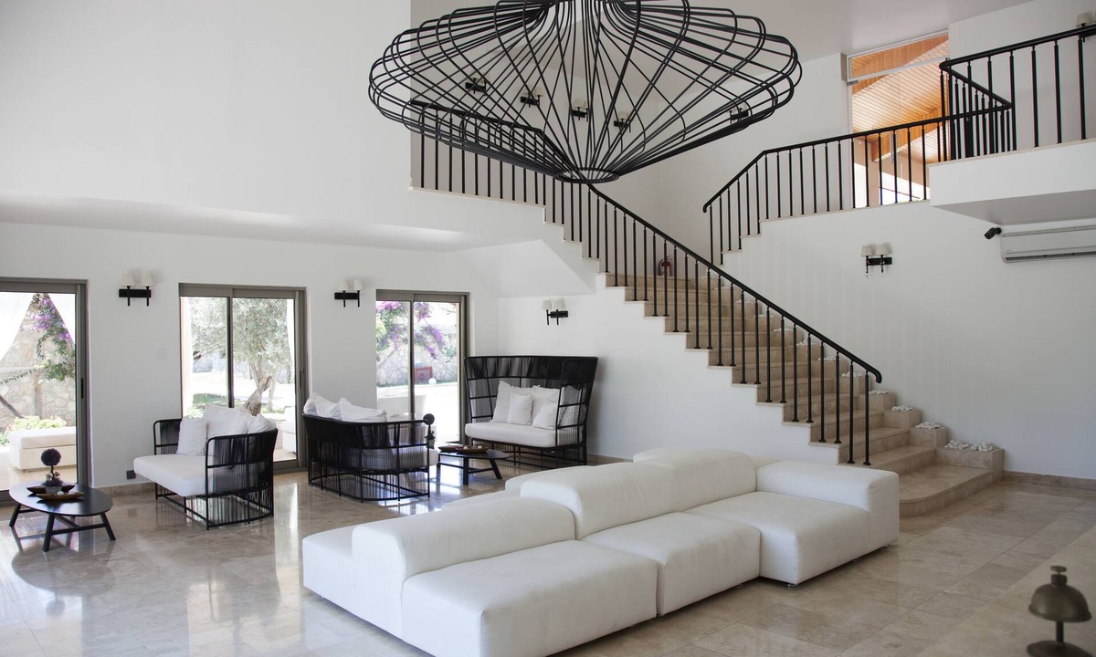 Datca Hotel | Flow Datca Surf & Beach Hotel