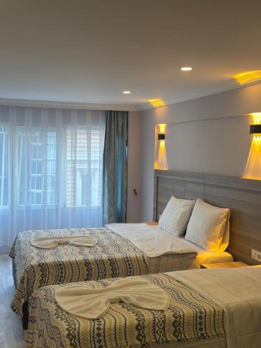 Aksaray Apartment | Fly Apartment Hotel