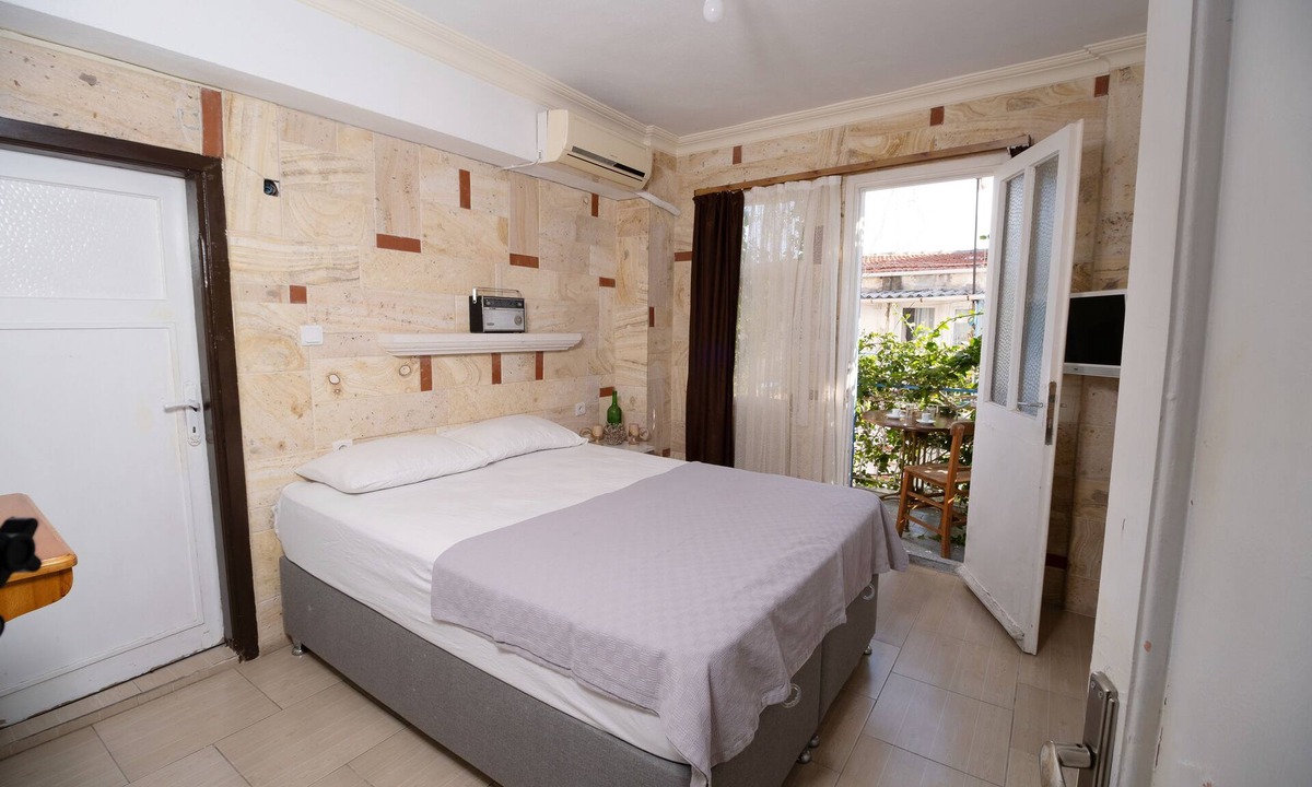 Foca Hotel | Foca Ensar Hotel