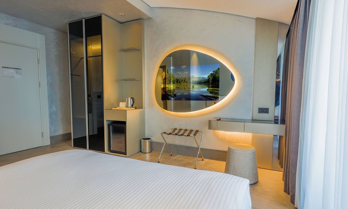 Konyaalti Hotel | FOUR HILLS HOTEL