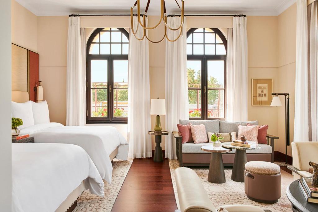 Sultanahmet Hotel | Four Seasons Hotel Istanbul at Sultanahmet
