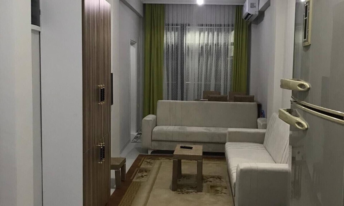 Borcka Apartment | Fuat Apart Otel