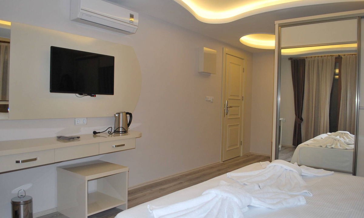 Gocek Hotel | Funda Otel Gocek