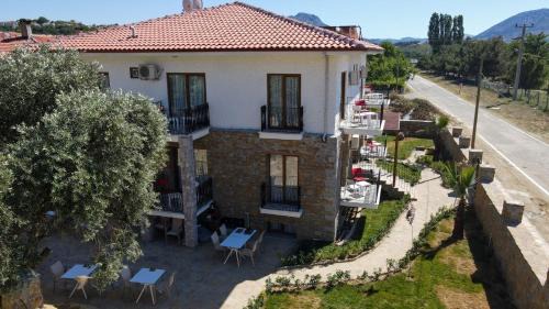 Gokceada Hotel | Gökçeada Deep Breath