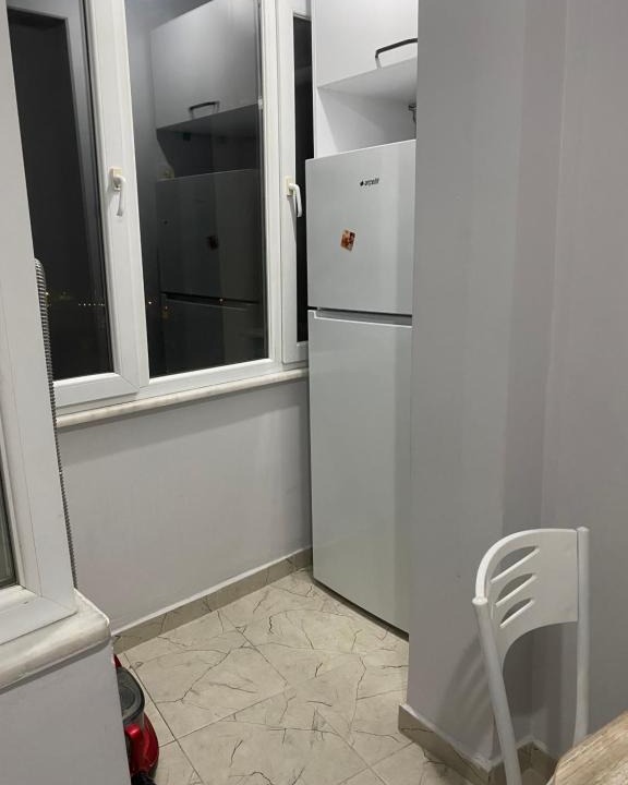 Emin Sinan Apartment | Gökalp Apart