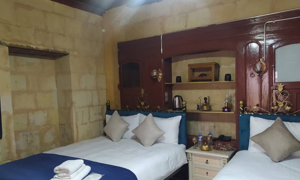 Sahinbey Bed & Breakfast | Gökhan Bey Konağı