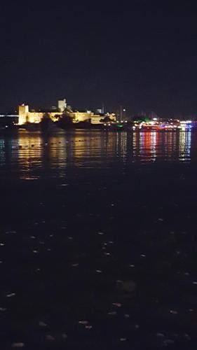 Bodrum City Center House | GökMavi Pansiyon