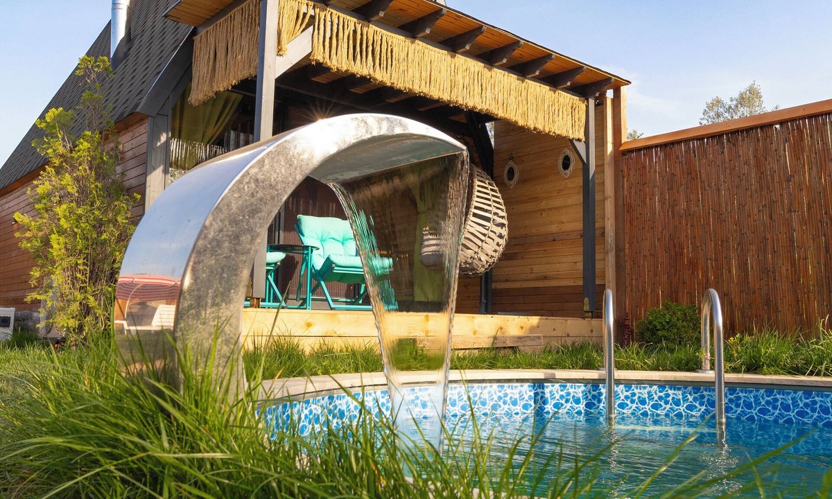 Orhangazi Hotel | Gölyaka Stone Garden Hotel
