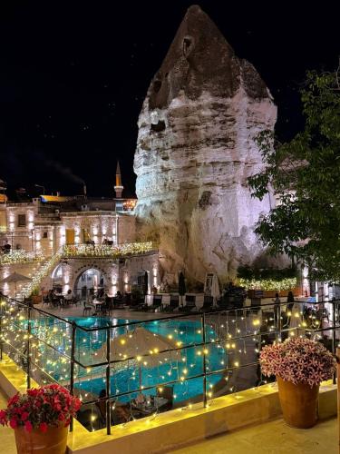 Goreme Hostel | Göreme Cave Suites