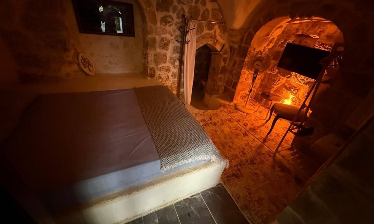 Artuklu House | GÖZDE KONAGİ