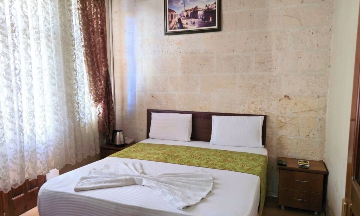 Eyyubiye Bed & Breakfast | Gülizar Konukevi