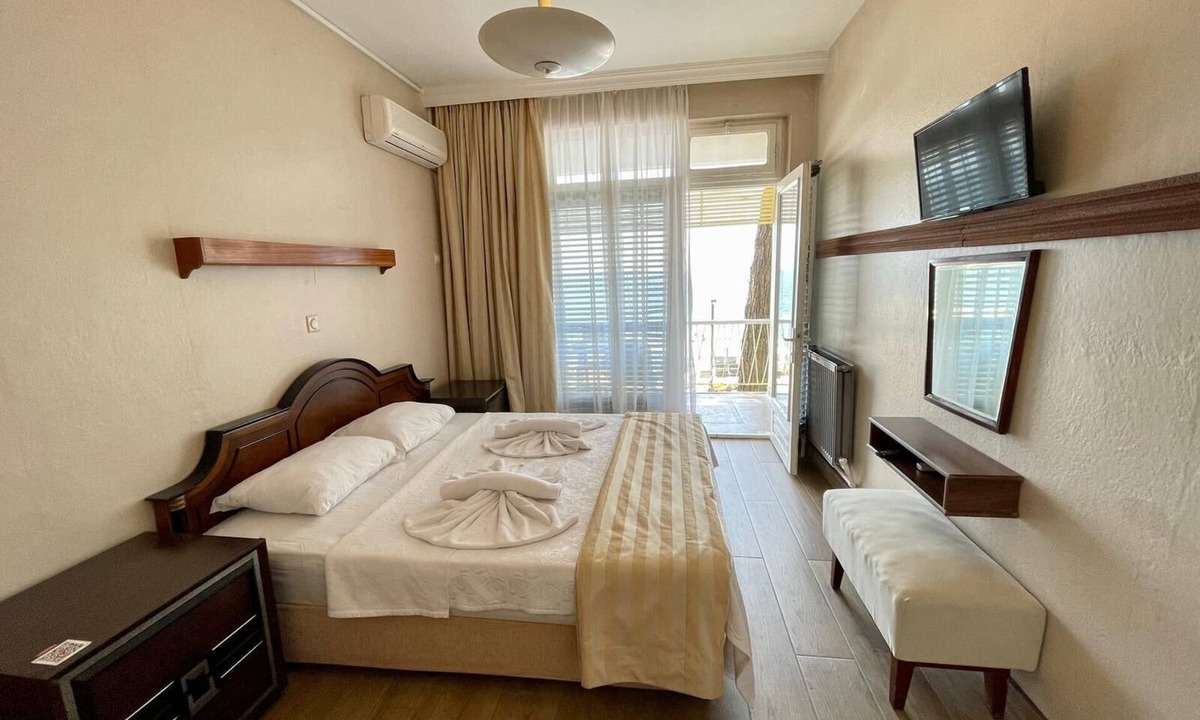 Erdek Hotel | Gülplaj Hotel