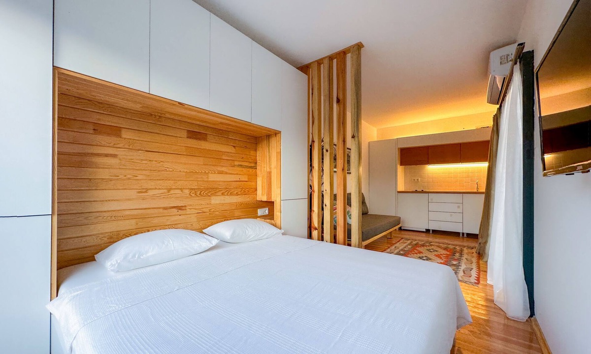 Gumusluk Hotel | Gümüşlük No3