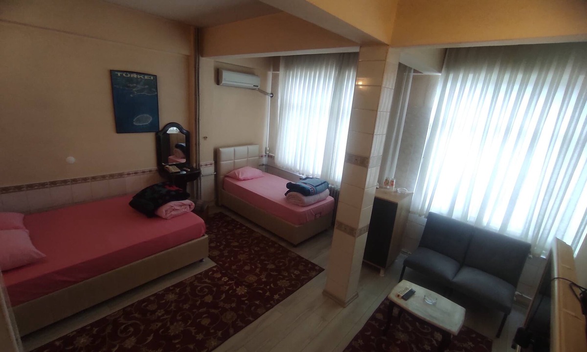 Vakfıkebir Hotel | Gürdal Otel