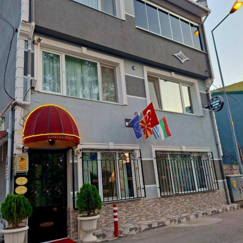 Edirne Apartment | Gürses Home