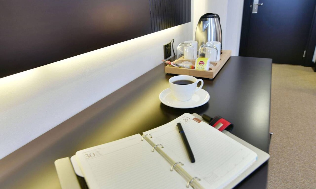 Kadikoy Hotel | G-Han Hotel