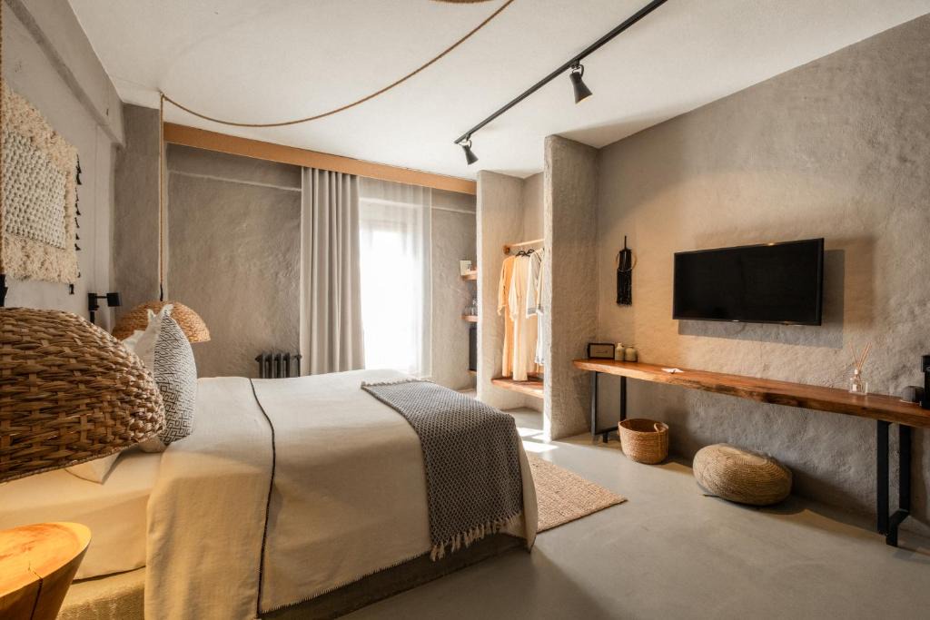 Alacati Hotel | GAIA ALAÇATI