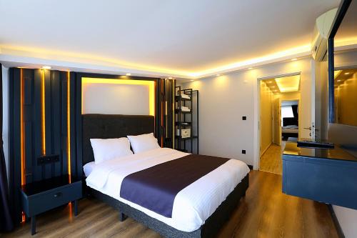 Galata Apartment | Galata King Suites