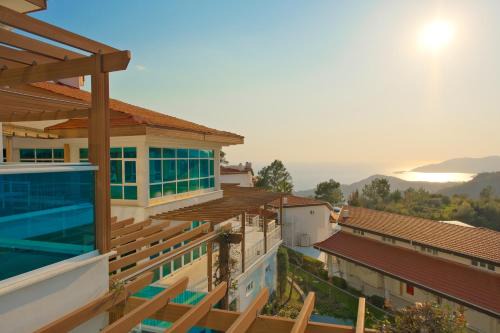 Oludeniz Hotel | Garcia Resort & Spa - Ultra All Inclusive