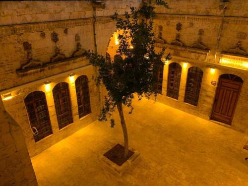 Eyyubiye Hotel | Gazel Butik Otel
