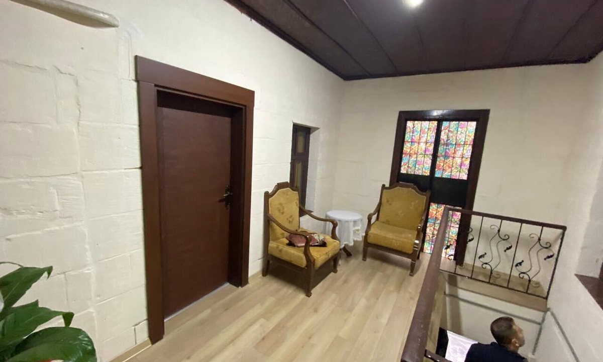 Gaziantep City Center Bed & Breakfast | Gaziantep Kurtulus Konagi