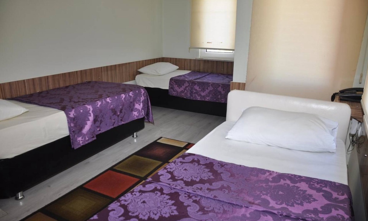 Gallipoli Hotel | Gelibolu Kocoglu Hotel