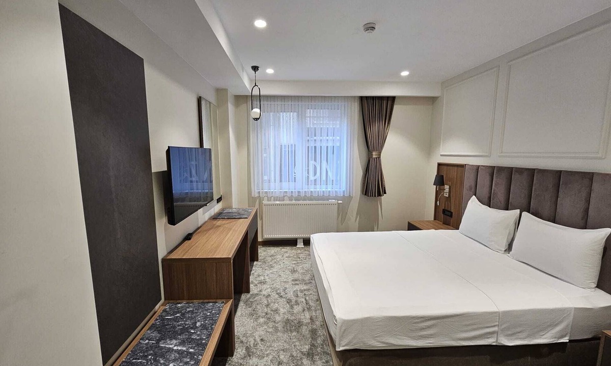 Gemlik Hotel | Gemlik Pasa Hotel