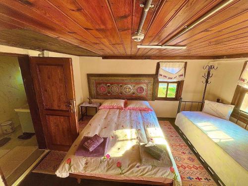 Mudurnu Bed & Breakfast | Geyikli Konak