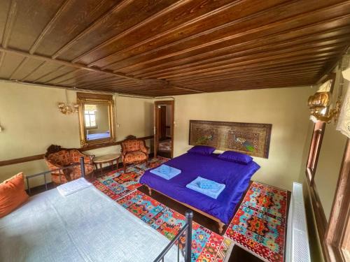 Mudurnu Bed & Breakfast | Geyikli Konak