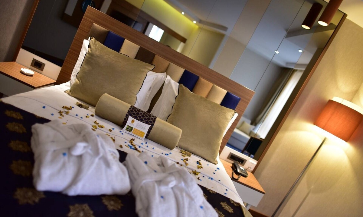 Sehzadeler Hotel | Giritligil Hotel