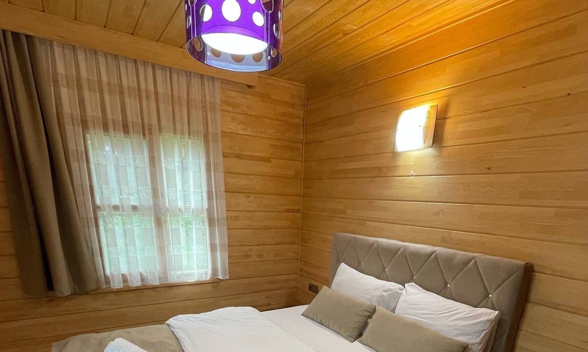 Uzungol House | Gold City Apart Hotel no5