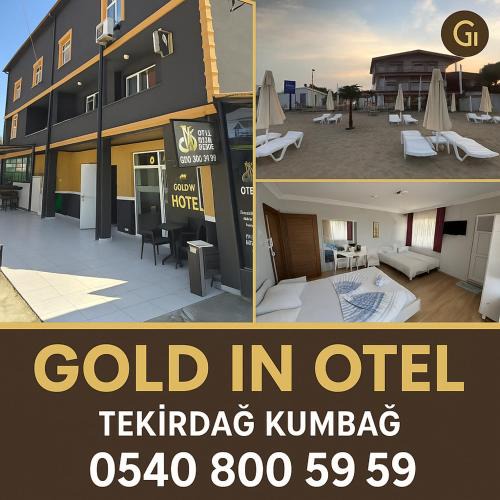 Kumbag Hotel | Gold in Confort hotel