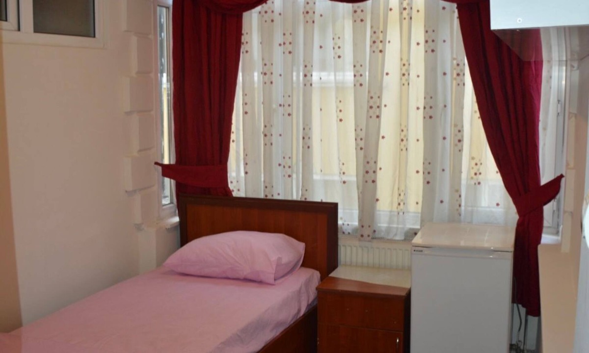 Kastamonu Hotel | Gold Otel Kastamonu