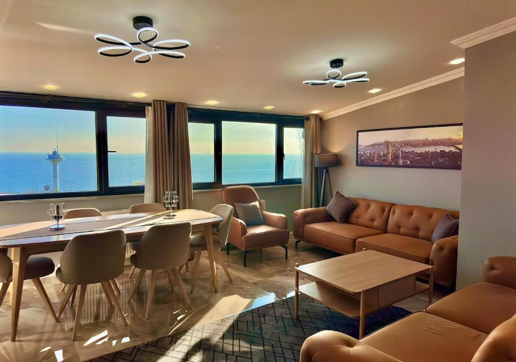 Sultanahmet Apartment | Golden Dome Suites