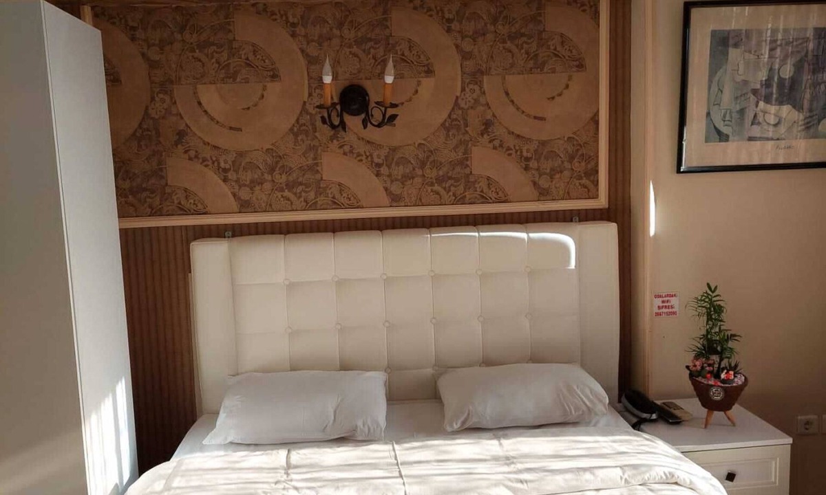 Bandirma Hotel | GOLDEN ELİT OTEL