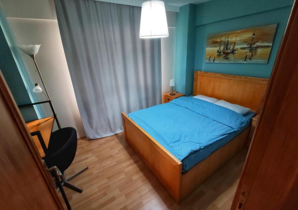 Balat Apartment | Golden horn