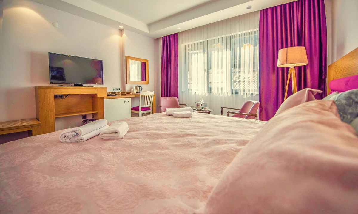 Uzungol Hotel | Golden Inn Hotel Uzungol