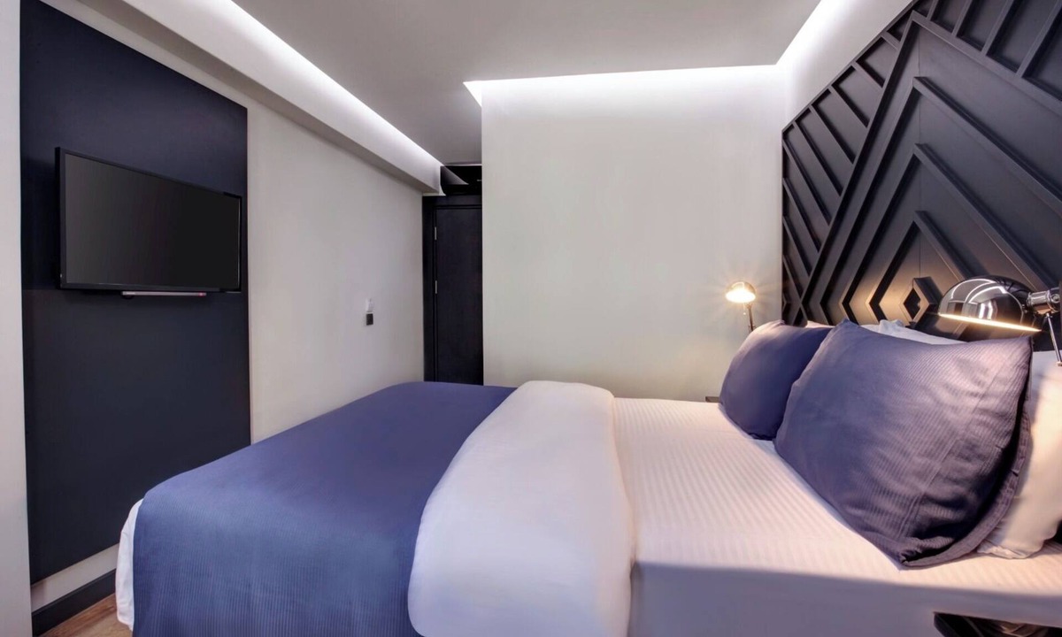 Sultanahmet Apartment | Gorgeous Hotel Roomg