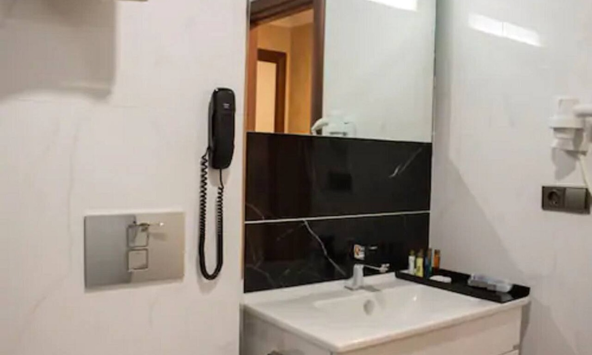Nilufer Hotel | Gorukle Oruc Hotel & SPA