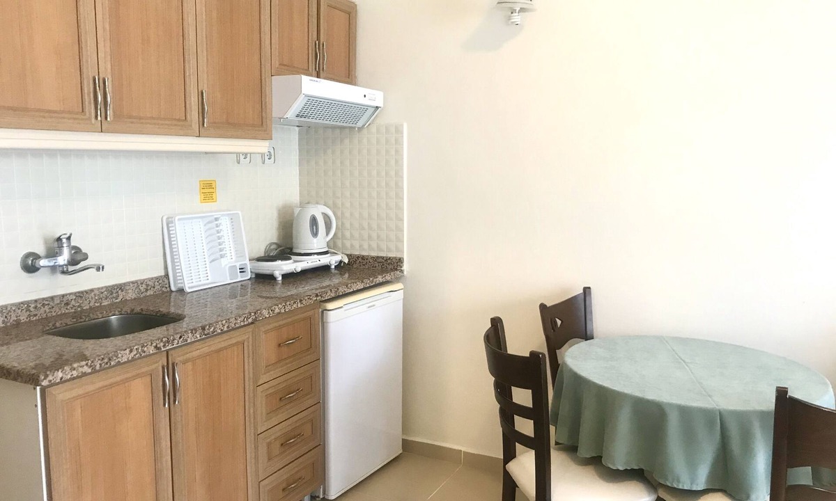 Turunc Apartment | Gozdem Apart 2