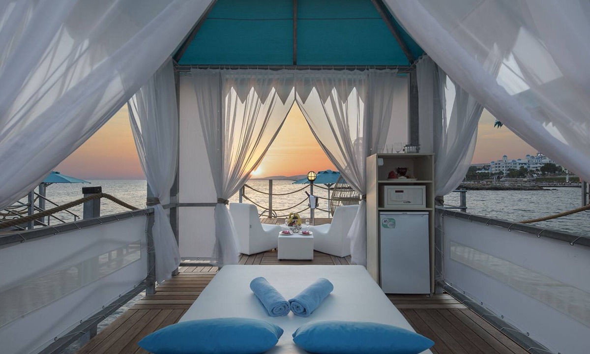 Avsallar Resort | Granada Luxury Beach - All Inclusive