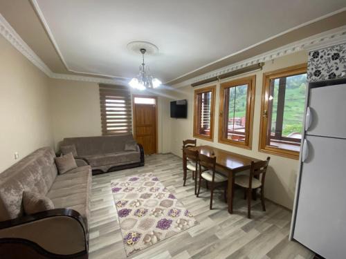 Uzungol House | GRAND ÖZTÜRK Uzungöl