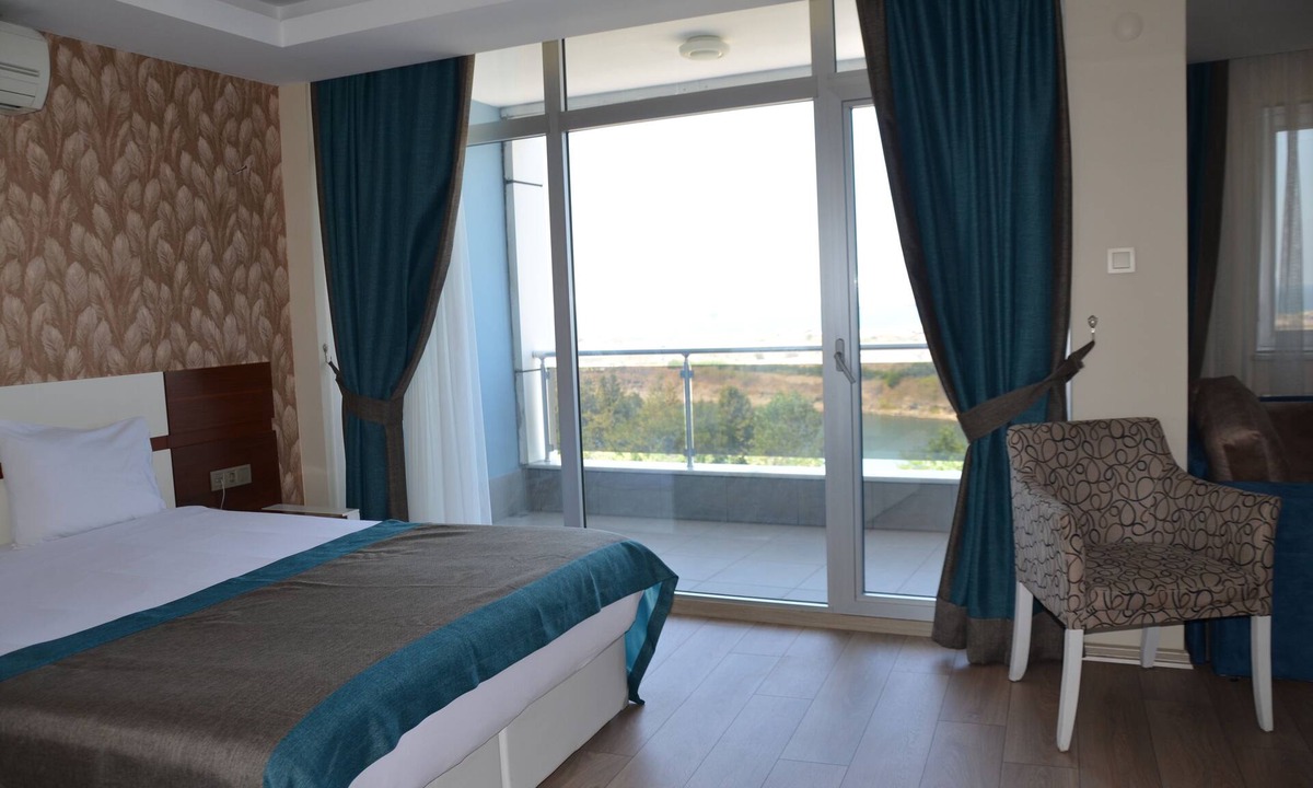 Karadeniz Eregli Hotel | Grand Ahos Hotel