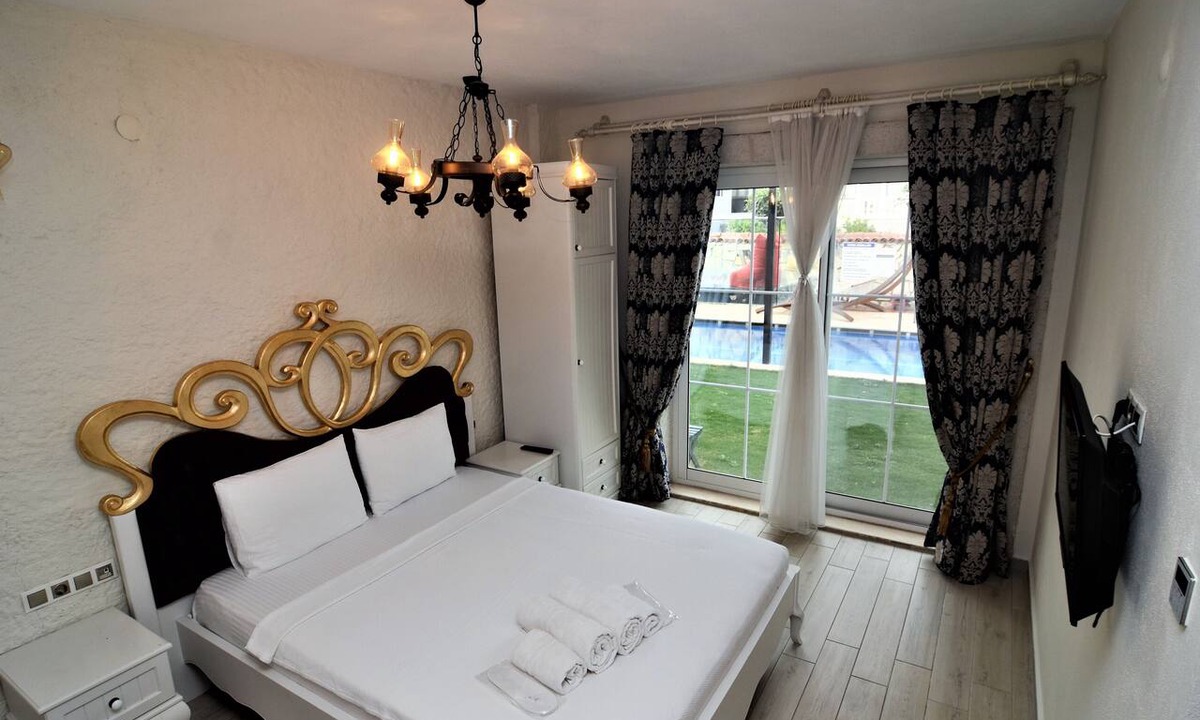 Tokoglu Hotel | Grand Alacati Boutique Hotel