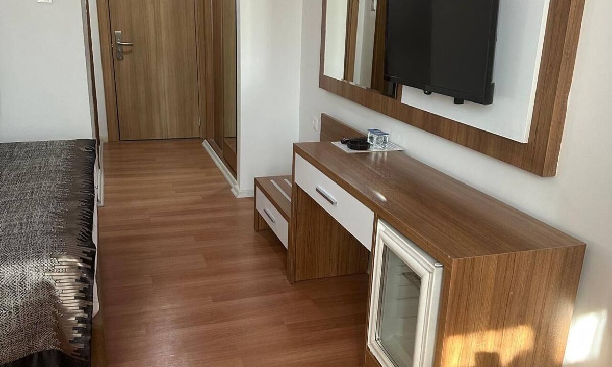 Afyonkarahisar Hotel | Grand Ari Hotel