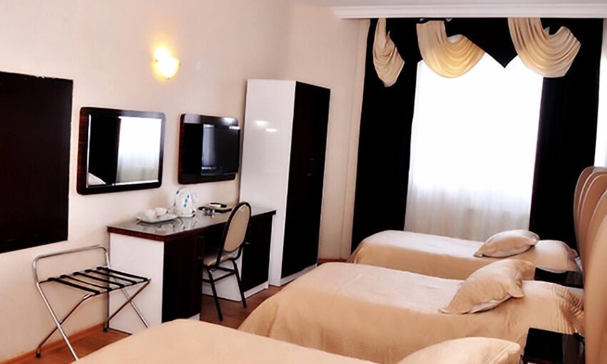 Kutahya Hotel | Grand Cinar Hotel