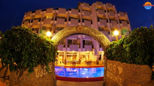Camlık Mahallesi Hotel | Grand Didyma Hotel